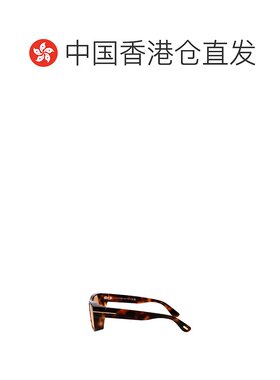 香港直邮Tom Ford 几何太阳镜配饰 FT1181S