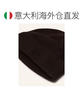 欧洲直邮FRED PERRY 男士帽子 100321855415000 C【付后1h可退】