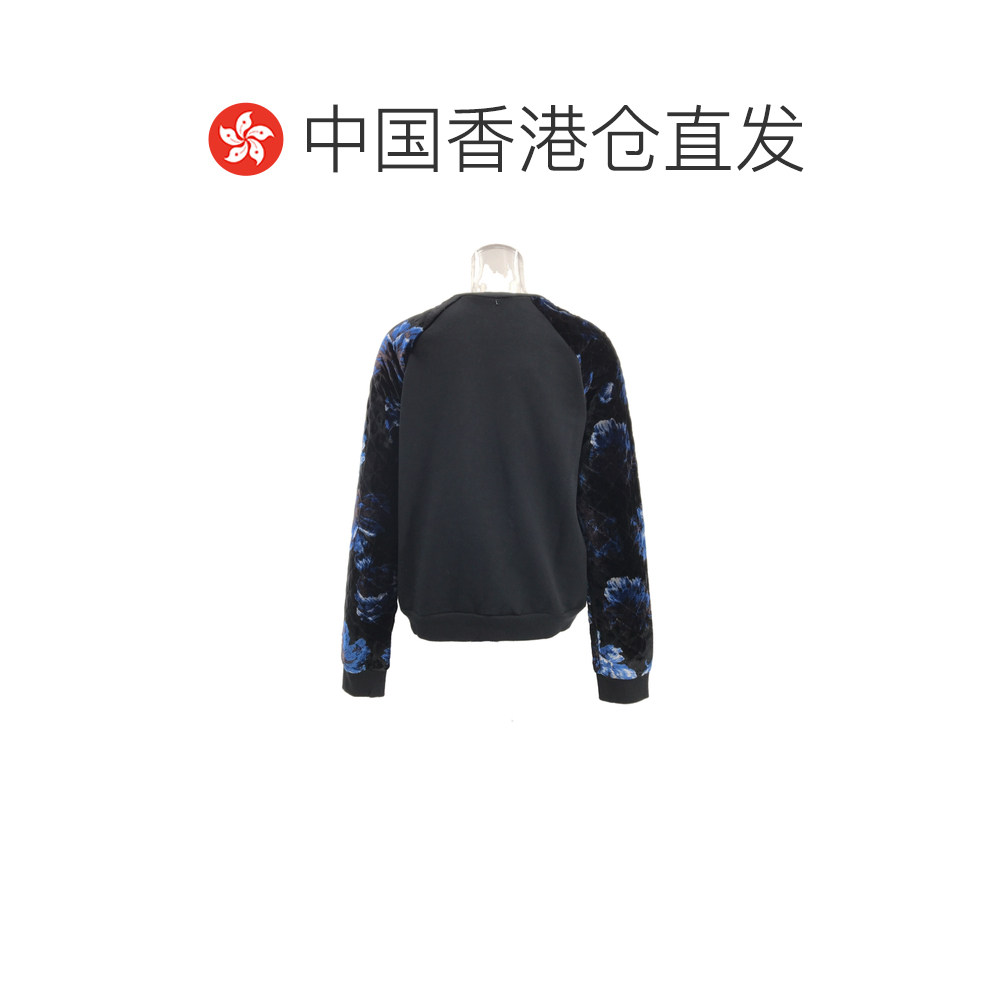 1h可退 香港直邮女士 长袖套头卫衣 25FW,淘宝优惠券,粉丝福利购,淘宝优惠卷