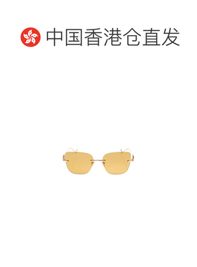 1h可退 Valentino 无框太阳镜 VG0033S