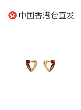 香港直邮Bottega Veneta Cards耳环 838294VAHU4【付后1h可退】