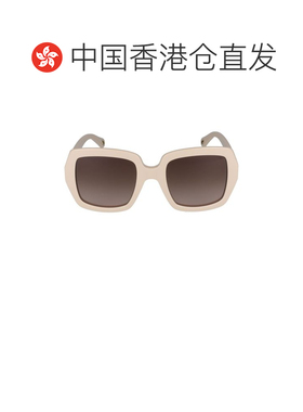 香港直邮Chloe蔻依女士太阳镜 【付后1h可退】