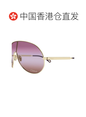 香港直邮chloe/蔻依 女士 太阳镜