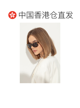 香港直邮JACQUEMUS 男士太阳镜 JAC580C2SUN CO 花色 Sunglasses