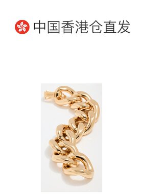 1h可退 香港直邮Isabel Marant 伊莎贝尔 玛兰 女士 链条手链
