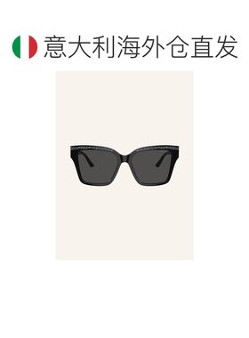 欧洲直邮JIMMY CHOO 女士太阳镜 100163957513000 CO 花色 Sungla