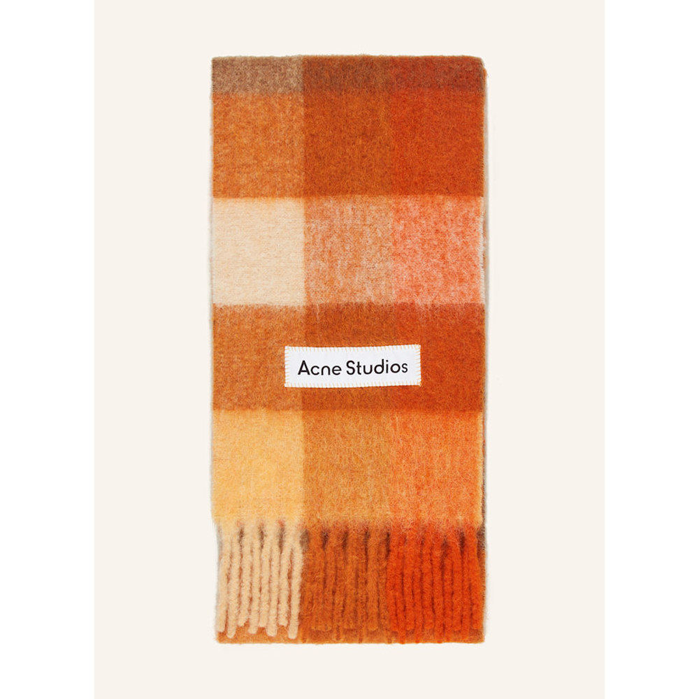 欧洲直邮acne studios 女士 围巾披肩,淘宝优惠券,粉丝福利购,淘宝优惠卷