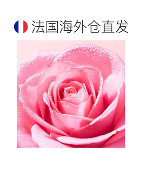 欧洲直邮Nuxe欧树玫瑰舒缓洁面泡沫摩丝150mlx2瓶装正品