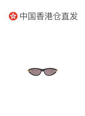 香港直邮Bottega Veneta 全框太阳眼镜 821447VBL80