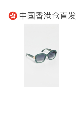 1h可退 香港直邮Isabel Marant 伊莎贝尔 玛兰 女士 六边形太阳眼