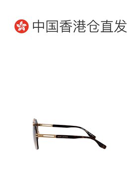 1h可退 香港直邮Marc Jacobs 马克 雅可布 男士 MARC 837/S 眼镜