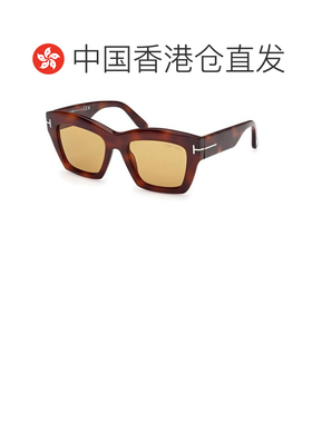 香港直邮Tom Ford 汤姆 福特 女士 -sunglasses 太阳镜 LUNAFT119