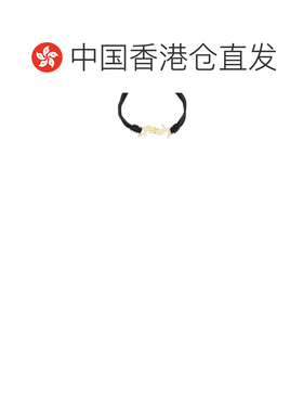香港直邮Saint Laurent 圣罗兰 女士 YSL 手绳 850567AAF9R