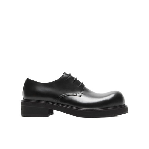 香港直邮ACNE STUDIOS 男士商务正装鞋 BD0379900【付后1h可退】 - 图0