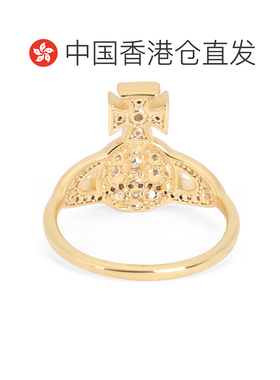 香港直邮Vivienne Westwood 薇薇恩 韦斯特伍德 女士 小行星水晶