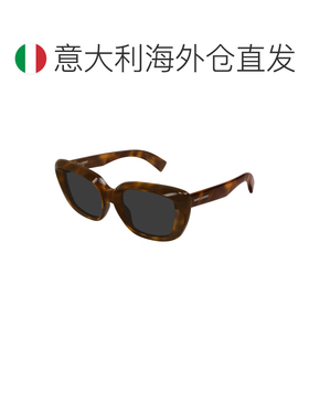 欧洲直邮saint laurent 女士 太阳镜