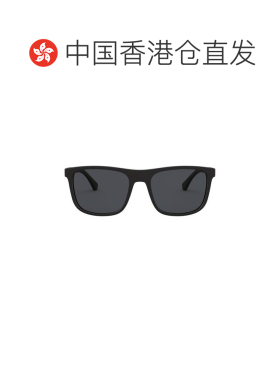 1h可退 香港直邮EMPORIO ARMANI 男士太阳镜 EA4129504287 AW2025