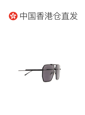 香港直邮Bottega Veneta 徽标太阳镜 BV1012S