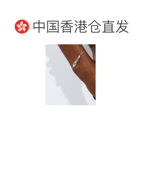 1h可退 香港直邮Bottega Veneta Veneta手链 865855V5070配饰