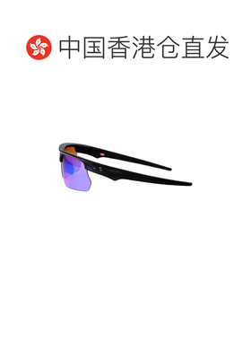 1h可退 香港直邮Oakley 欧克利 女士 哑光黑色醋纤太阳眼镜 0OO94