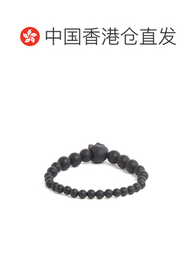 1h可退 香港直邮ALEXANDER MCQUEEN 男士手链手镯 858374J68AA100