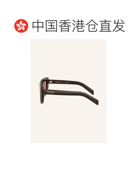 香港直邮PRADA 女士太阳镜 100316871315001 CO 花色 Sunglasses