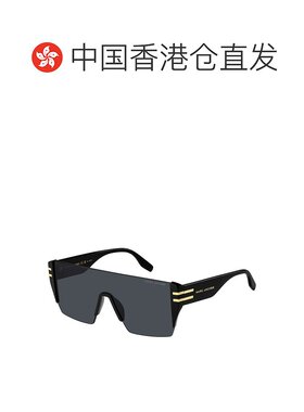 1h可退 香港直邮Marc Jacobs 马克 雅可布 男士 -sunglasses 太阳
