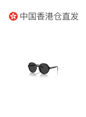 香港直邮CHANEL 女士眼镜 CH5522UC50148 CO 黑色 几何太阳镜