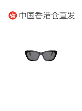 1h可退 香港直邮Fendi 芬迪 女士 Eyewear 猫眼框太阳镜 FE40205I