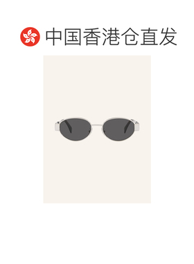 香港直邮CELINE 女士太阳镜 100151622614000 CO 灰色 Sunglasses