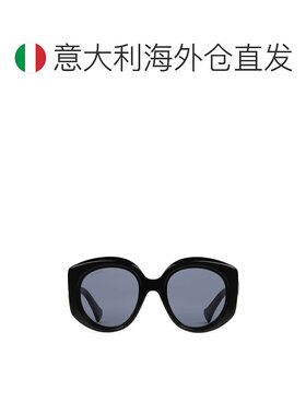 自营1h可退 GUCCI 女士太阳镜 733350J07401012古驰
