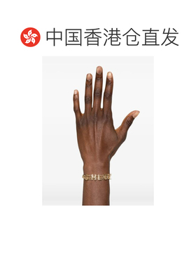 香港直邮Chloe 蔻依 女士 手链 CH26AJB18CB7 metal金属色 舒适时