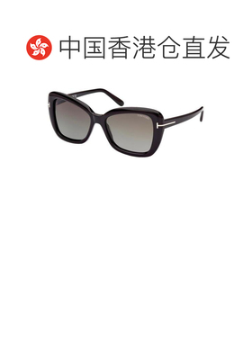 香港直邮Tom Ford 汤姆 福特 女士 -sunglasses 太阳镜 MAEVE FT