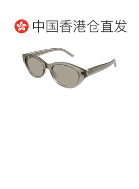 1h可退 香港直邮Saint Laurent 圣罗兰 女士 SL M148/F 004 BROWN