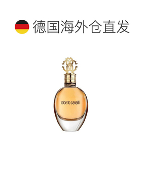 欧洲直邮罗伯特 卡沃利 同名女士浓香水 30ML正品