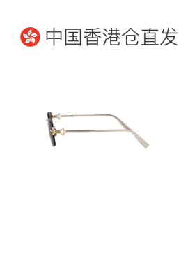 1h可退 香港直邮DIOR 迪奥 男士 CD S11U 钻石太阳镜 DM40163UF
