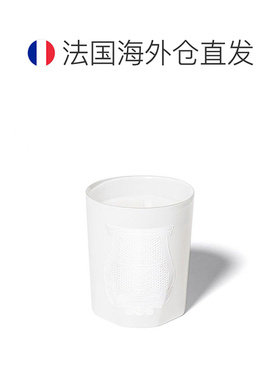 欧洲直邮Cire Trudon 设计师合作款香氛卧室安神助眠法国香薰蜡烛