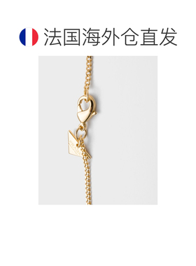 欧洲直邮搪瓷金属项链吊坠