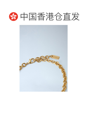 香港直邮Chloe 蔻依 女士 玉米项链 CH26AJN18BRE7ZNTU