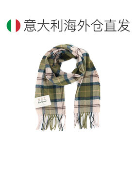 欧洲直邮Barbour 男士围巾 USC0001TN51 AW2026 【付后1h可退】