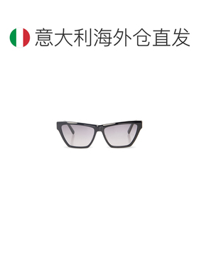 欧洲直邮saint laurent 女士 太阳镜眼镜