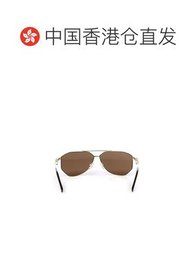 香港直邮BottegaVeneta葆蝶家男士太阳镜 【付后1h可退】