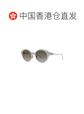 香港直邮LOEWE 女士眼镜 LW40205U16F AW2026 灰色【付后1h可退】