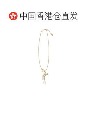 香港直邮VIVIENNE WESTWOOD 女士项链 6301013502【付后1h可退】