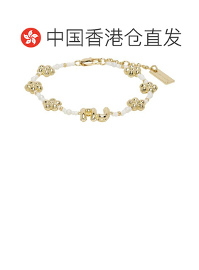 香港直邮Marc Jacobs 马克 雅可布 女士 The Beaded MJ Balloon