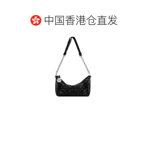 香港直邮CHRISTIAN DIOR 女士单肩包 S3202PNIOM900支付后1h可退 - 图1