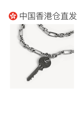 1h可退 Balenciaga Neverlost 项链 869796TZ46I