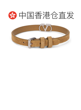 香港直邮VALENTINO 男士手链手镯 YJ0BX1STSRDX AW2支付后1h可退
