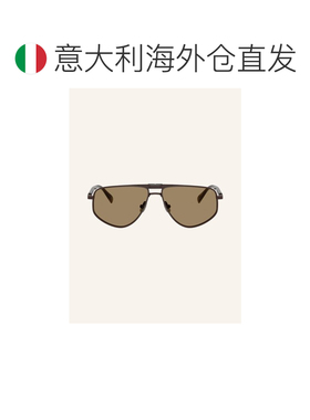 1h可退 香港直邮BRUNELLO CUCINELLI 女士太阳镜 100321973515000