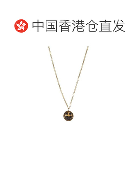 香港直邮SWAROVSKI 女士项链 5289556BLACK SS202【付后1h可退】